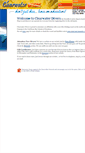 Mobile Screenshot of clearwaterdivers.com